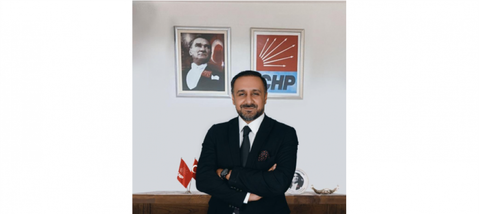 CHP ADIYAMAN İL BAŞKANI ENGİN DOĞAN: “HALKIN GÜCÜ, SARAYIN FERMANLARINI YIRTACAK KADAR BÜYÜKTÜR” - GÜNDEM - İnternetin Ajansı