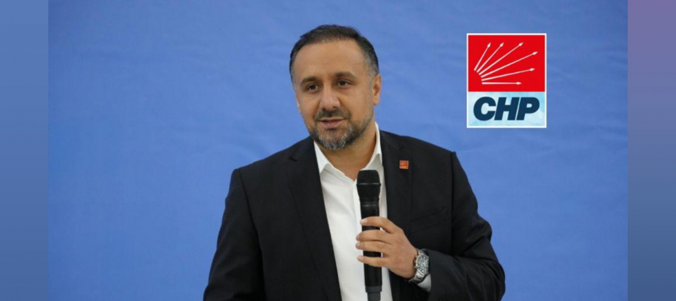 CHP Adıyaman İl Başkanı Engin Doğan: “Özgür Çelik, İstanbul İl Başkanımızdır, Bu Kararı Tanımıyoruz!” - GÜNDEM - İnternetin Ajansı