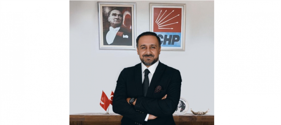 CHP Adıyaman İl Başkanı Engin Doğan’dan Sert Tepki: “Kürtler Bu Ülkenin Eşit Yurttaşlarıdır” - GÜNDEM - İnternetin Ajansı