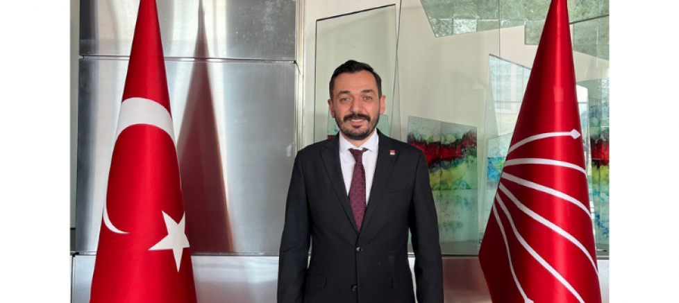 CHP ALTINORDU İLÇE BAŞKANI BULUT GÜRSOY: “TÜRKİYE CUMHURİYETİ NE BİR KİŞİDEN NE DE BİR PARTİDEN KÜÇÜKTÜR” - GÜNDEM - İnternetin Ajansı
