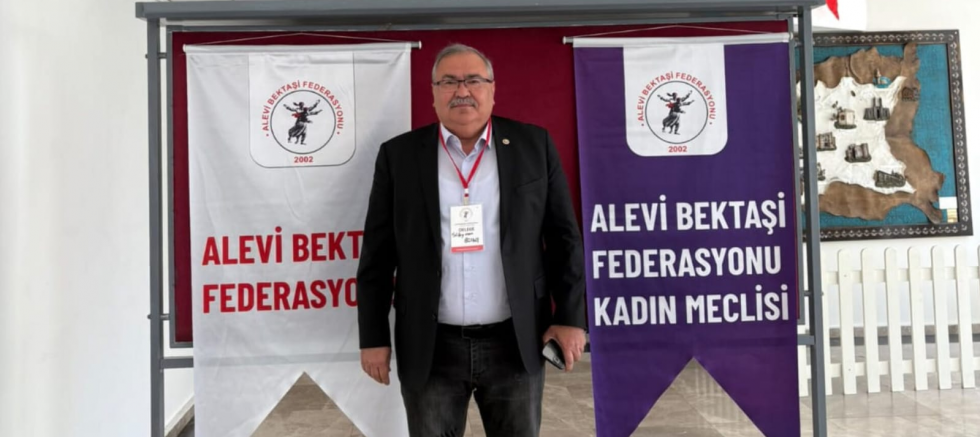 CHP Aydın Milletvekili Süleyman Bülbül: “Birlikte Güçlüyüz, Birlikte Kazanacağız” - GÜNDEM - İnternetin Ajansı