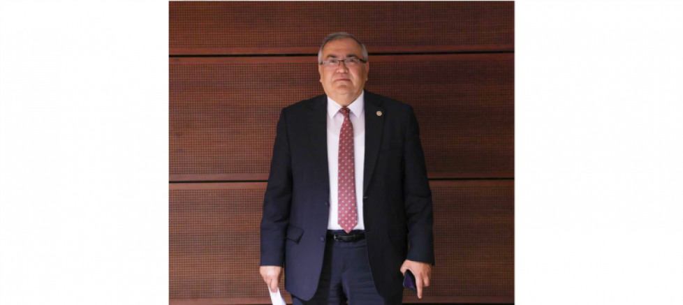 CHP AYDIN MİLLETVEKİLİ SÜLEYMAN BÜLBÜL: “BU RAKAMLAR, HALKIN GERÇEĞİNİ ÖRTEMEZ” - GÜNDEM - İnternetin Ajansı