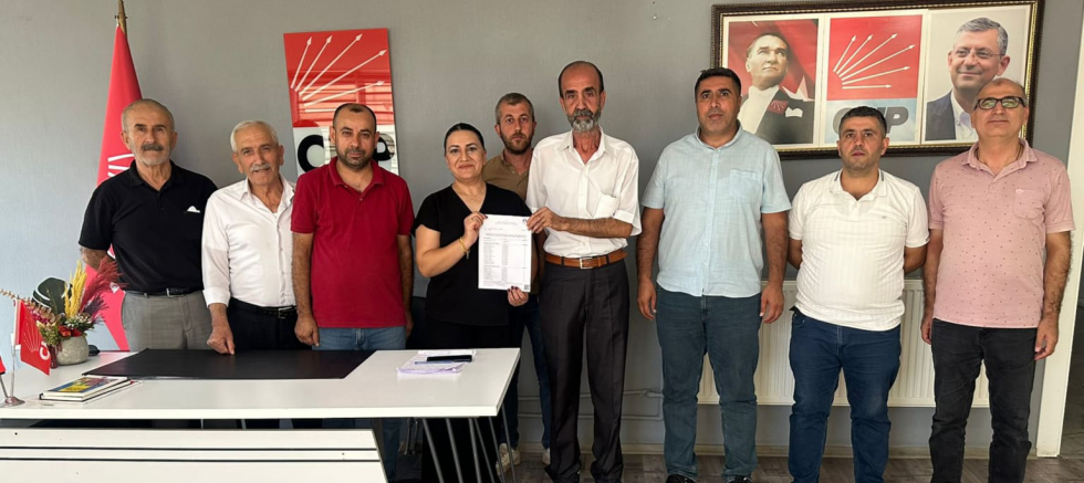 CHP BAĞLAR İLÇE ÖRGÜTÜ KONGRESİNİ COŞKUYLA GERÇEKLEŞTİRDİ - GÜNDEM - İnternetin Ajansı