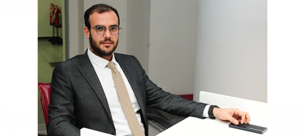 CHP BALÇOVA BELEDİYESİ MECLİS ÜYESİ KORCAN UÇMAN: BU SALDIRI, HALKIN UMUDUNA YAPILMIŞTIR - GÜNDEM - İnternetin Ajansı