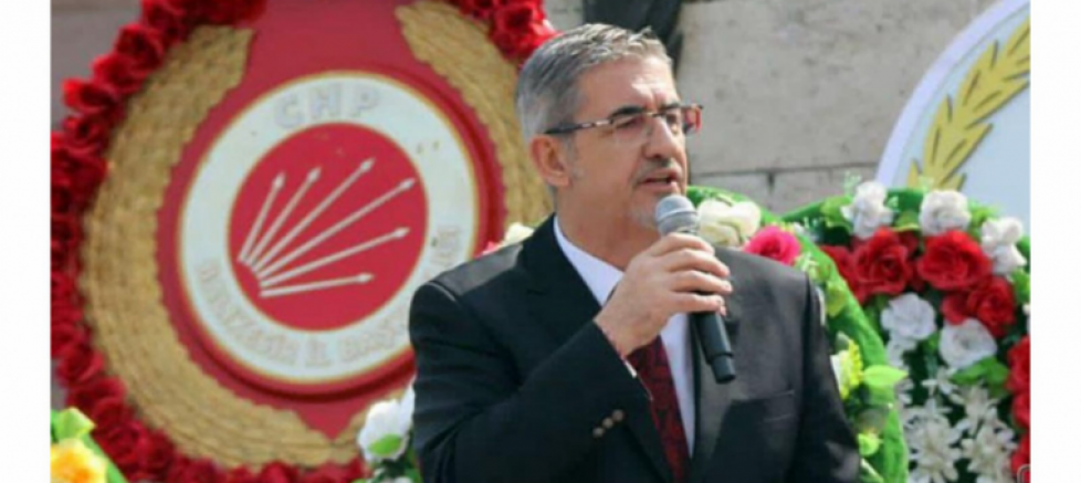 CHP Balıkesir İl Başkanı Erden Köybaşı’ndan Delege Seçimi Mesajı: “Güçlü Örgütlerle İktidara Yürüyoruz” - GÜNDEM - İnternetin Ajansı