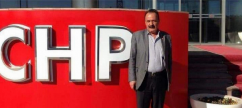 CHP Baskil İlçe Başkanı Kemal Zeki Arslan: “CHP’yi Yargı Süreçleriyle Düşüremezler, Halk Bizim Yanımızda” - GÜNDEM - İnternetin Ajansı