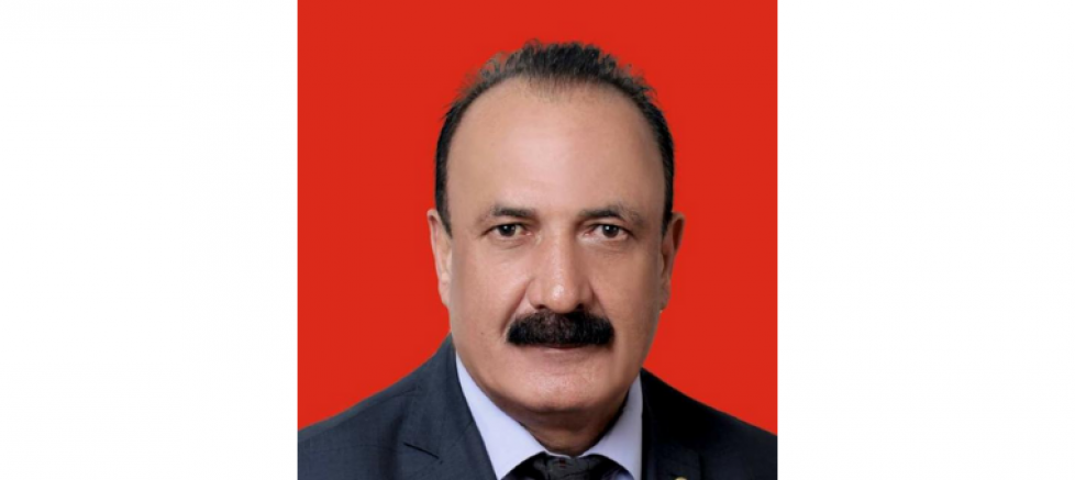 CHP Baskil İlçe Başkanı Kemal Zeki Arslan: “Kayısı Üretiyoruz Ama Açlıkla Sınanıyoruz” - GÜNDEM - İnternetin Ajansı