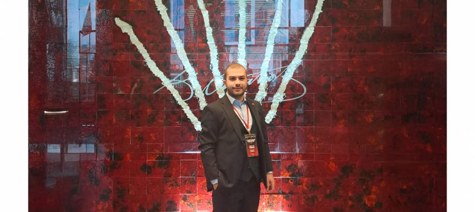 CHP Bayburt İl Başkanı Sercan Türker: “Sorun Sadece Ücret Değil, Gelir Adaletinin Çöküşüdür” - GÜNDEM - İnternetin Ajansı