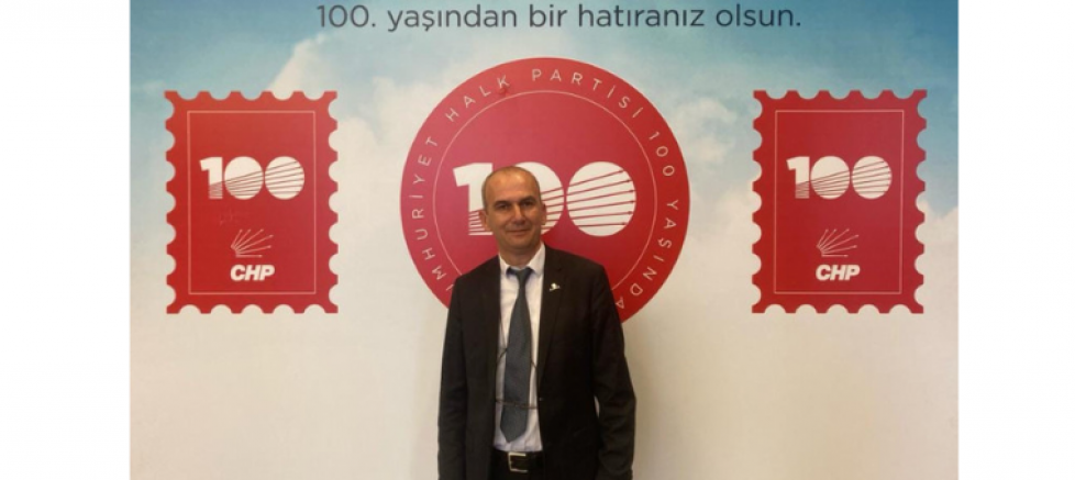 CHP Beyşehir İlçe Başkanı Sefa Akar: “İstismara Karşı En Güçlü Mücadele, Güçlü Bir Sosyal Devletle Mümkündür” - GÜNDEM - İnternetin Ajansı