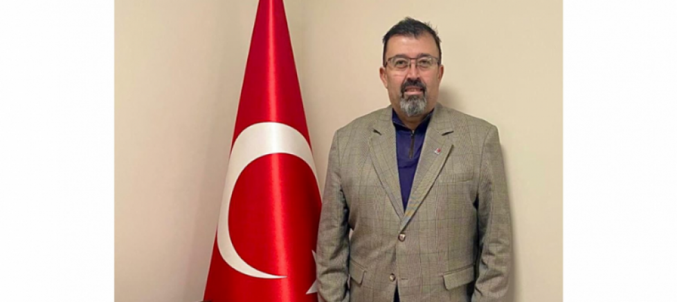 CHP Bigadiç İlçe Başkanı Türker Yılmaz’dan Türk Bayrağına Yönelik Saldırıya Tepki - GÜNDEM - İnternetin Ajansı