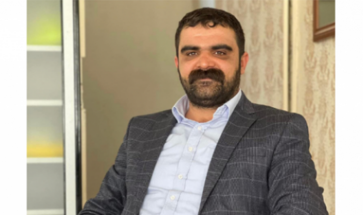 CHP Bozova İlçe Başkanı Abdülkadir Gül’den 14 Mart Tıp Bayramı Mesajı - GÜNDEM - İnternetin Ajansı