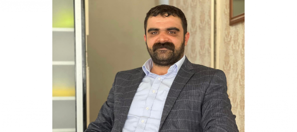 CHP Bozova İlçe Başkanı Abdulkadir Gül’den Yasadışı Bahis Uyarısı - GÜNDEM - İnternetin Ajansı