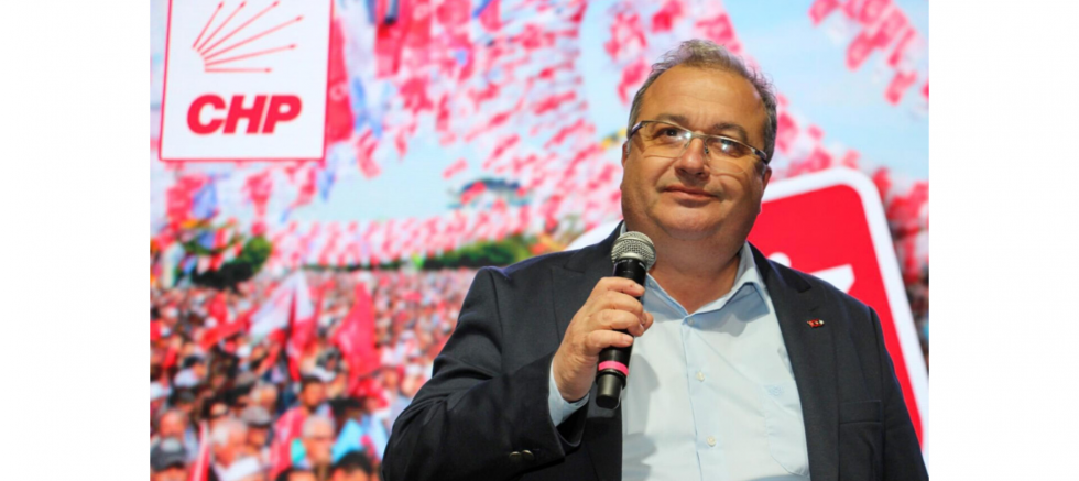 CHP Çanakkale İl Başkanı Levent Gürbüz'den Asgari Ücrete Sert Tepki: 