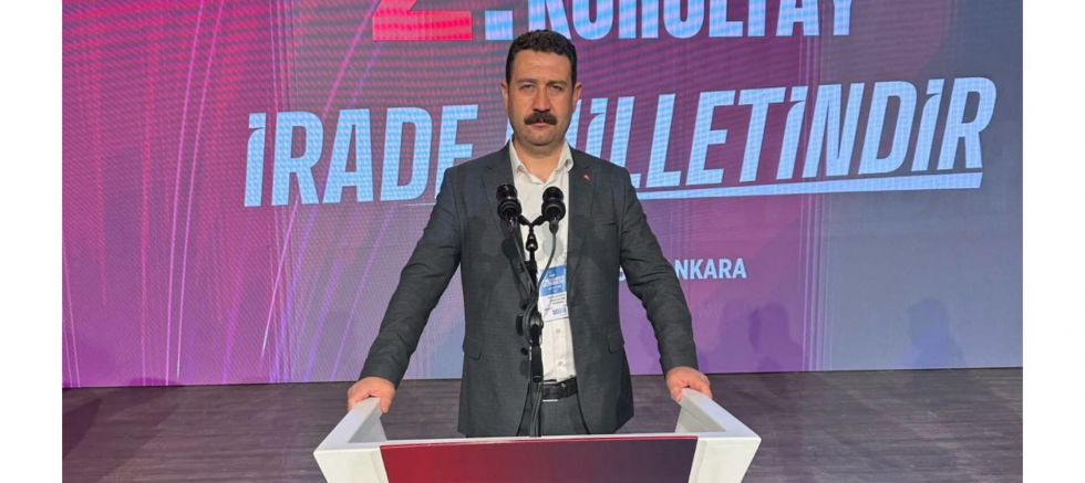 CHP Çayıralan İlçe Başkanı Mutullah Üstün’den Asgari Ücret Tepkisi  “Bu Rakam Çayıralan’ın Gerçek Hayatına Uymuyor” - GÜNDEM - İnternetin Ajansı