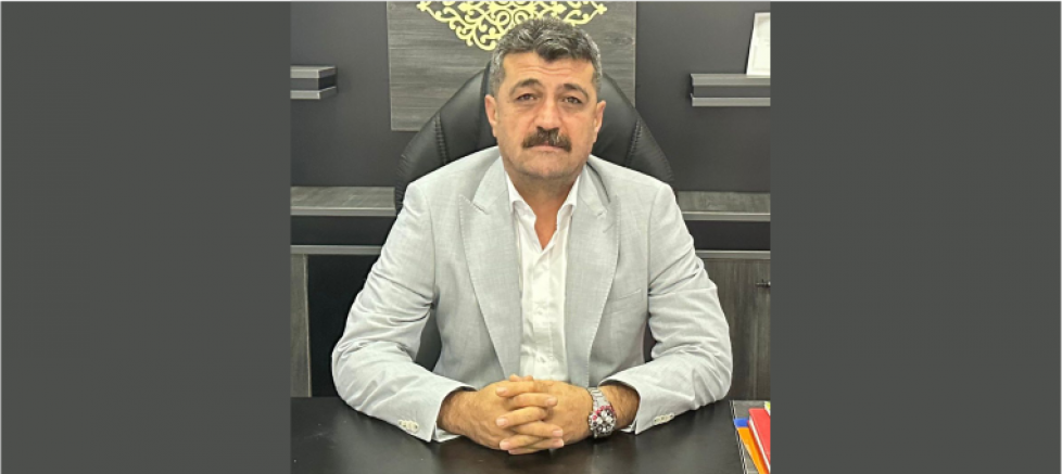CHP Çınar İlçe Başkanı Mehrem Yıldız'dan Anneler Günü Mesajı: “Anneler, Toplumların Işığıdır” - GÜNDEM - İnternetin Ajansı