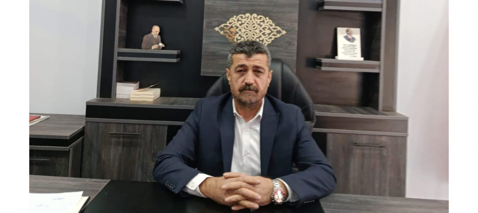 CHP Çınar İlçe Başkanı Mehrem Yıldız’dan Sarıkamış Anma Mesajı - GÜNDEM - İnternetin Ajansı