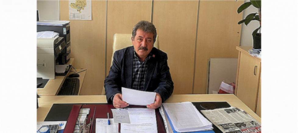 CHP Havza İlçe Başkanı Şener Geçit’ten Gazze Açıklaması - GÜNDEM - İnternetin Ajansı