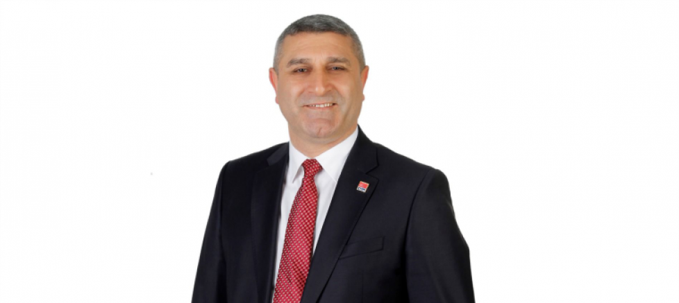 CHP Hopa İlçe Başkanı Şükrü Aydemir’den Ekrem İmamoğlu’na Destek: 