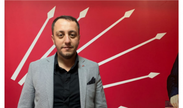 CHP Isparta Merkez İlçe Başkanı Birtan Özgün Takmaz’dan 12 Mart Mesajı - GÜNDEM - İnternetin Ajansı