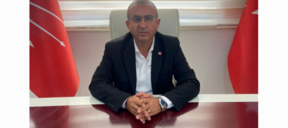 CHP Kahramanmaraş İl Başkanı Ünal Ateş’ten Üyelere Çağrı: “Birlikte Karar Verelim, Birlikte Yükseltelim” - GÜNDEM - İnternetin Ajansı