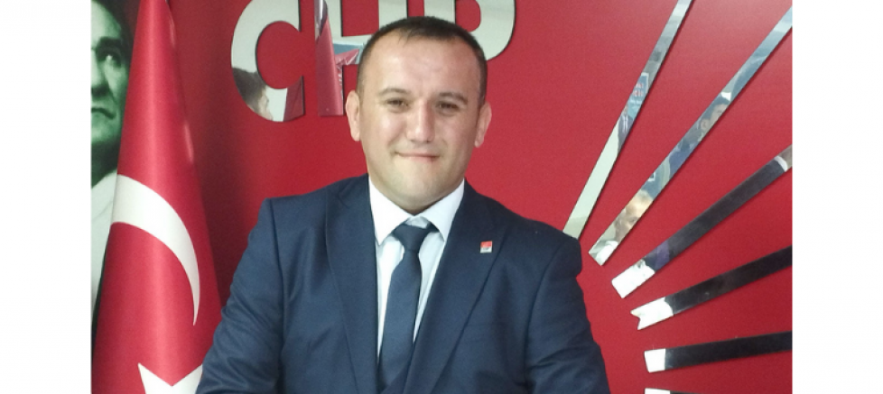 CHP Karabük Merkez İlçe Başkanı Ali Yavuz: “Bizim derdimiz kim değil, nasıl yapıldığıdır” - GÜNDEM - İnternetin Ajansı