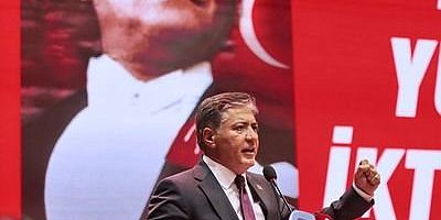 CHP’li Murat Emir’den İktidara 