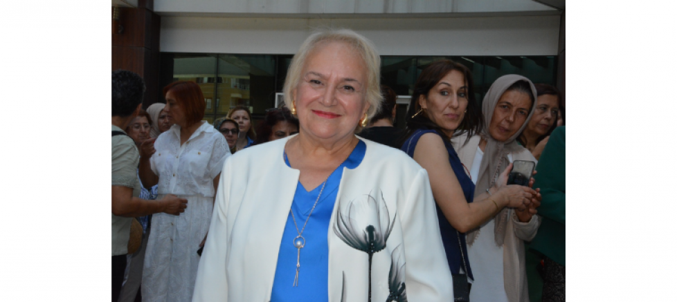 CHP Manisa İl Kadın Kolları Başkanı Gülbahar Tahmilci’den Ramazan Mesajı - GÜNDEM - İnternetin Ajansı