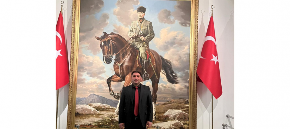 CHP Narman İlçe Başkanı İrfan Sancak’tan 18 Mart Çanakkale Zaferi Açıklaması - GÜNDEM - İnternetin Ajansı