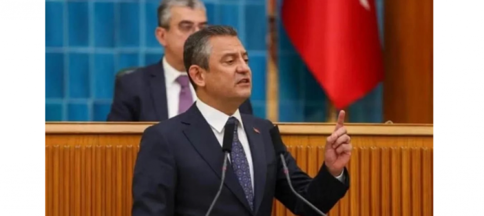 CHP Payas İlçe Başkanı Erdinç Keskin: Gelin Hatay’ı birlikte gezelim, soruları sahada dinleyelim.  - GÜNDEM - İnternetin Ajansı