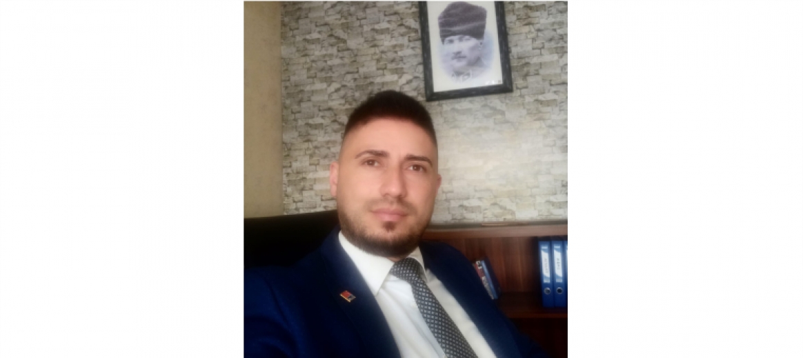 CHP Payas İlçe Başkanı Erdinç Keskin'den Sert Eleştiriler:  - GÜNDEM - İnternetin Ajansı
