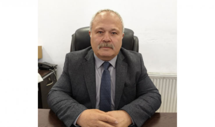 CHP Pursaklar İlçe Başkanı Hüseyin Benek’ten 12 Mart Mesajı - GÜNDEM - İnternetin Ajansı