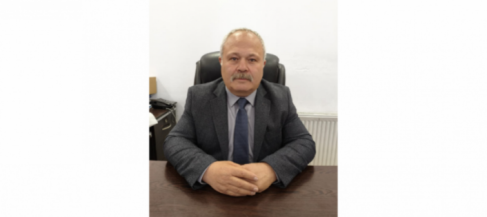 CHP PURSAKLAR İLÇE BAŞKANI HÜSEYİN BENEK’TEN 19 MAYIS MESAJI - GÜNDEM - İnternetin Ajansı