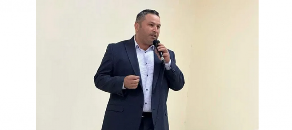 CHP Reyhanlı İlçe Başkanı Yılmaz Sinirli’den Sivas Katliamı’nın Yıl Dönümünde Anlamlı Mesaj  “Bir otelin duvarları arasında sıkışan çığlıklar, hâlâ kulağımızda yankılanıyor” - GÜNDEM - İnternetin Ajansı