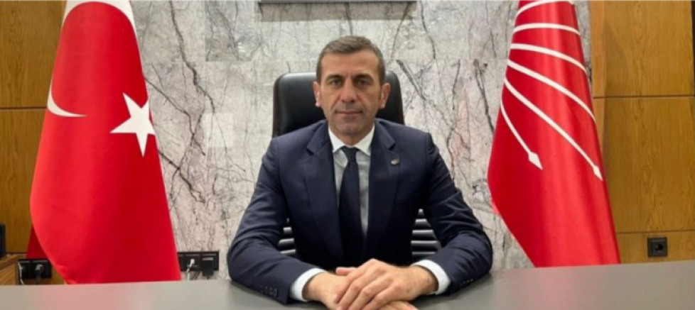 CHP Sakarya İl Başkanı Oğuzcan Curoğlu’ndan Güçlü ve Umut Dolu 2026 Yılbaşı Mesajı - GÜNDEM - İnternetin Ajansı