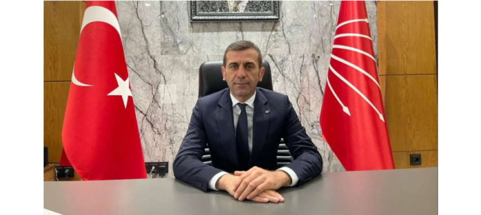 CHP Sakarya İl Başkanı Oğuzcan Curoğlu’ndan Öğrencilere Yarıyıl Tatili Mesajı - GÜNDEM - İnternetin Ajansı