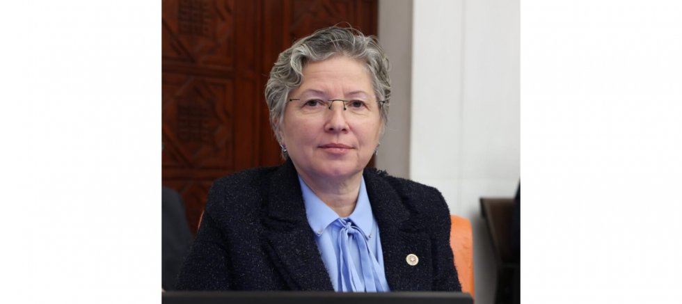 CHP Tekirdağ Milletvekili Nurten Yontar: Tarımda Yaşanan Çöküş Sofraya Zam Olarak Dönüyor - GÜNDEM - İnternetin Ajansı