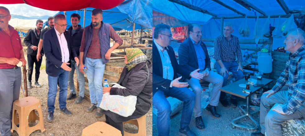 CHP TOKAT MERKEZ İLÇE BAŞKANI AYTEKİN AYAN: “TOKAT BELEDİYESİ 30 YILIN ÜSTÜNE BİR 5 YIL DAHA KAYBEDİYOR” - GÜNDEM - İnternetin Ajansı