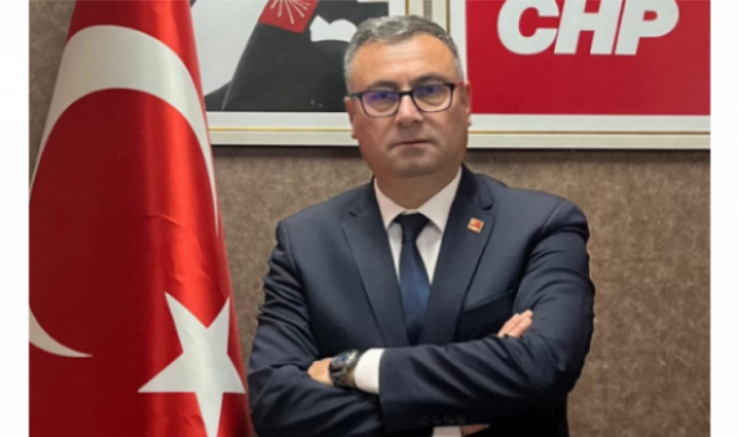 CHP Tokat Merkez İlçe Başkanı Aytekin Ayan’dan 14 Mart Tıp Bayramı Mesajı - GÜNDEM - İnternetin Ajansı