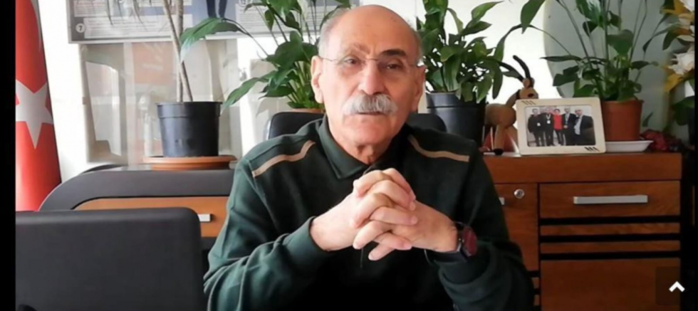 CHP Tunceli Merkez İlçe Başkanı Hüseyin Yoluk’tan Anneler Günü Mesajı: “Anneler, toplumların güçlü temelleridir” - GÜNDEM - İnternetin Ajansı