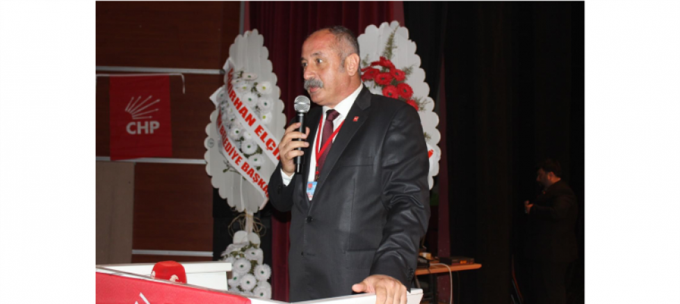 CHP’li Başkan Atan, partisinin Artvin’de elde ettiği başarıyı anlattı - GÜNDEM - İnternetin Ajansı
