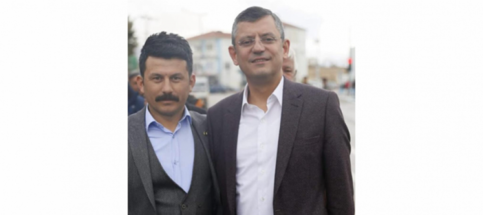 CHP’li Başkan Hasan Sarı: “Meralara GES Kurarak Üreticiyi Bitiriyorlar; Vatandaş Artık Hayal Bile Kuramıyor” - GÜNDEM - İnternetin Ajansı