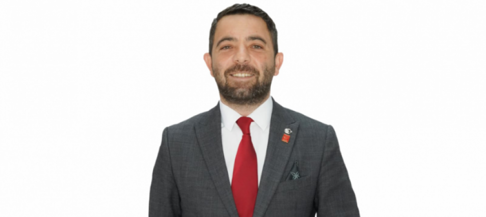 CHP’li Başkan Mesut Efe: “Gençlerin umutsuzluğunu kıracağız, siyasete güven yeniden inşa ediliyor” - GÜNDEM - İnternetin Ajansı