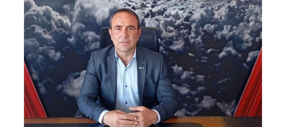 CHP’li Başkan Umut Polat: “Keban’da Siyasetin Boşluğunu Halkın Gücüyle Dolduracağız” - GÜNDEM - İnternetin Ajansı