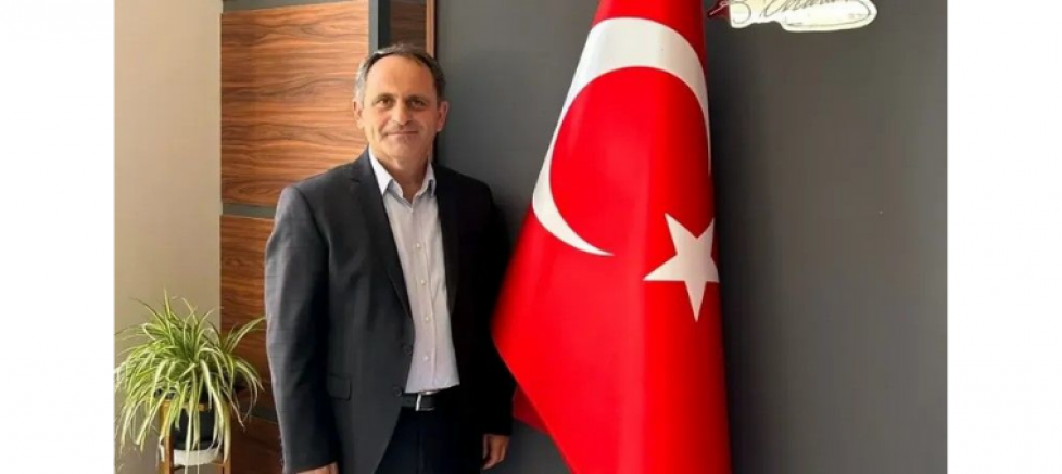 CHP’li Keleş: “Bu bayrak, bir gecede değil; nesiller boyunca taşınan emanetle yükseldi” - GÜNDEM - İnternetin Ajansı
