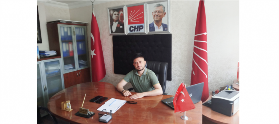 CHP’li Kesin zeytin ve zeytinyağı sektöründeki kısıtlamayı eleştirdi - GÜNDEM - İnternetin Ajansı
