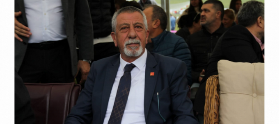 CHP’li Özalp: Uğur Mumcu, Gerçeğin Peşinde Yürüyen Cesur Bir Aydındı - GÜNDEM - İnternetin Ajansı