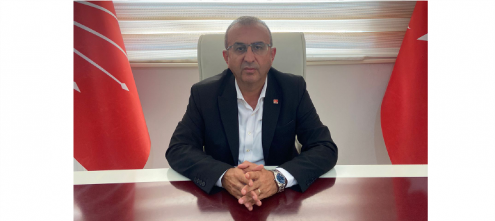 CHP’li Ünal Ateş, eğitimde yaşanan sorunların takipçisi olduklarını söyledi - GÜNDEM - İnternetin Ajansı