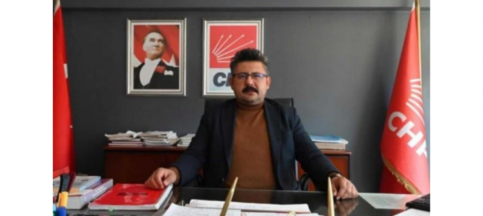 CHP’li Uygar Çarban: “Şiddet, Demokrasinin Karşısında Duramayacaktır” - GÜNDEM - İnternetin Ajansı