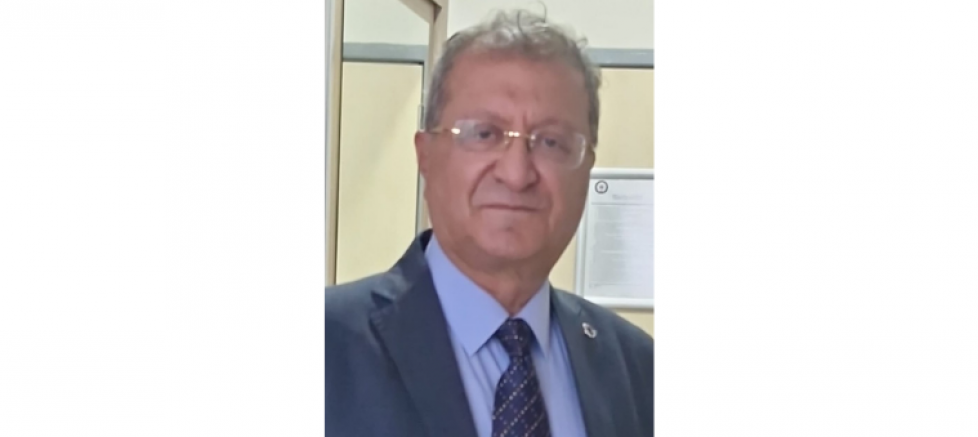 Cihat Çetinkaya: “Atatürk’ün Ekonomik Aklı ve Devlet Vizyonu, Bugünün Türkiye’si İçin Hâlâ En Sağlam Rehberdir” - GÜNDEM - İnternetin Ajansı