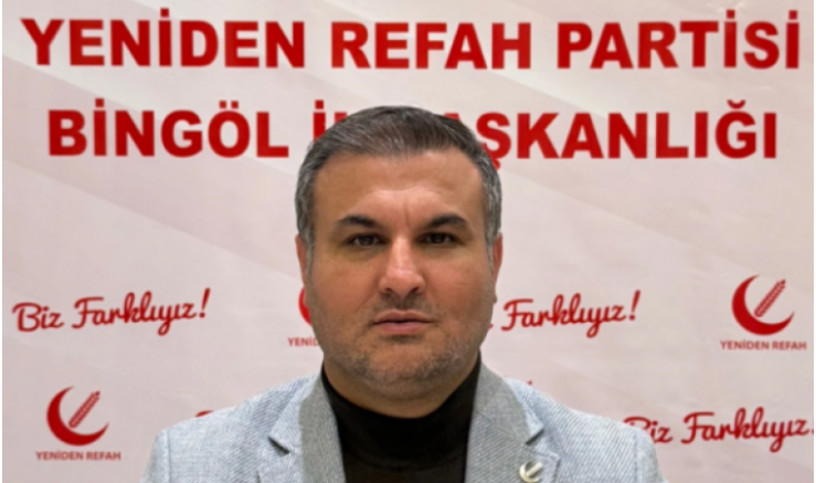 Cihat Hatısaru: Bu Başarı Milletimizin Birlik Ve İnanç Gücünün Eseridir - GÜNDEM - İnternetin Ajansı